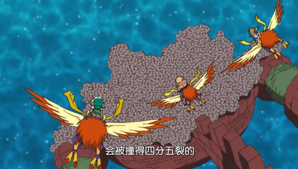 失落的星球3